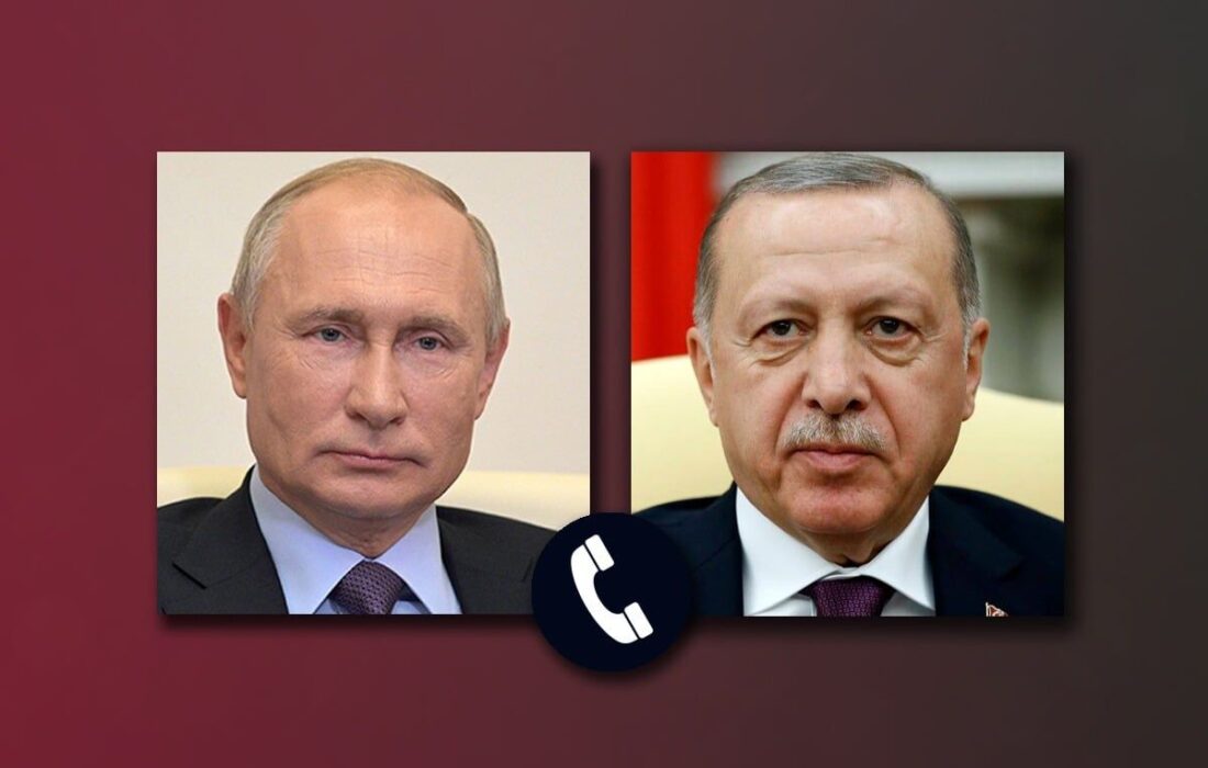 اتتقاد پوتین از اواکراین به خاطر عدم پایبندی به توافقنامه مینسک