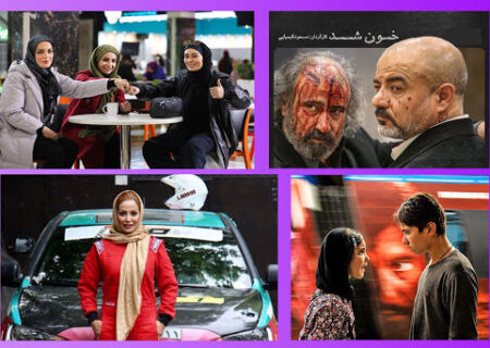 نیم‌میلیارد سهم فروش اکران نوروزی سینماها