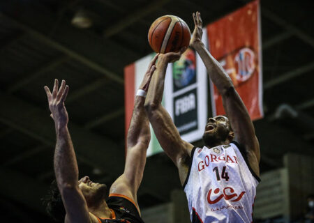 برنامه رقابت‌های فینال لیگ برتر بسکتبال اعلام شد