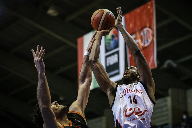 برنامه رقابت‌های فینال لیگ برتر بسکتبال اعلام شد