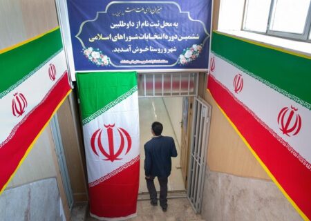 ۱۶۰۹ نفر در کردستان برای شوراهای اسلامی روستایی داوطلب شدند
