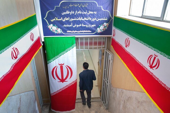 پنج هزار و ۹۸۲ نفر برای شورای اسلامی روستاهای کردستان داوطلب شدند