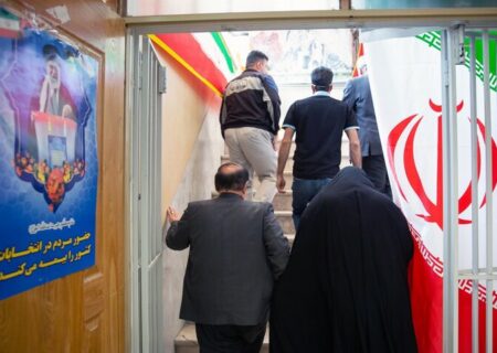 ۴۶۰۸ داوطلب برای شوراهای اسلامی روستا در کردستان ثبت نام کردند