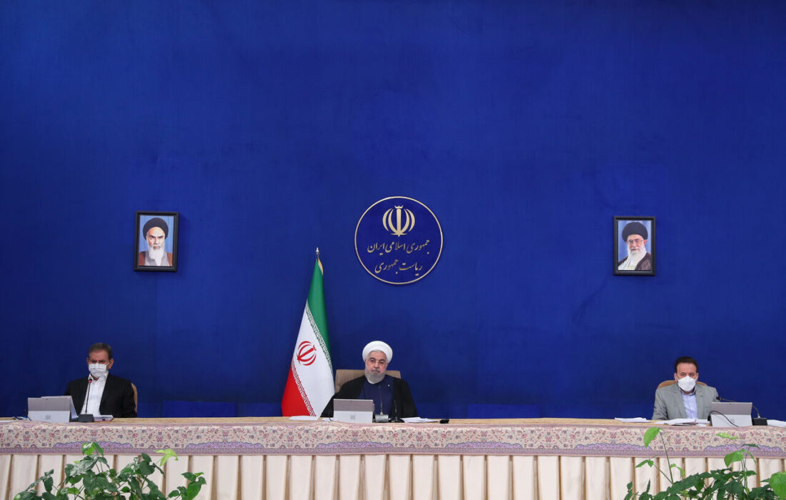 ضریب حقوق کارمندان و بازنشستگان ۲۵ درصد افزایش مییابد