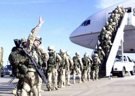 استرالیا ، نظامیان خود را از افغانستان خارج می‌کند