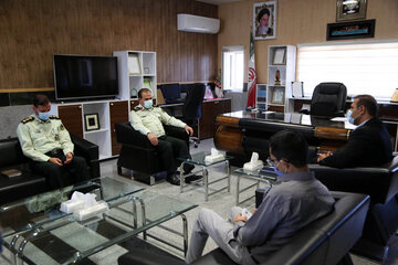 کردستان یکی از امن‌ترین استان‌های کشور از نظر وقوع جرم است