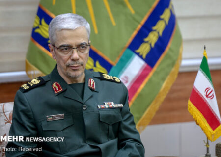 شهید صیاد شیرازی پرچمدار وحدت و هم‌افزایی ارتش و سپاه بود