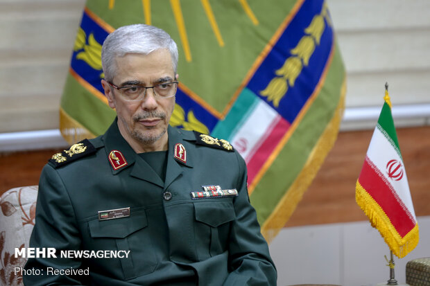شهید صیاد شیرازی پرچمدار وحدت و هم‌افزایی ارتش و سپاه بود