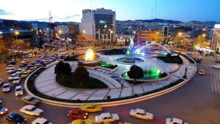 استاندار کردستان: ظرفیتهای سنندج در سطح ملی و بینالمللی معرفی شود