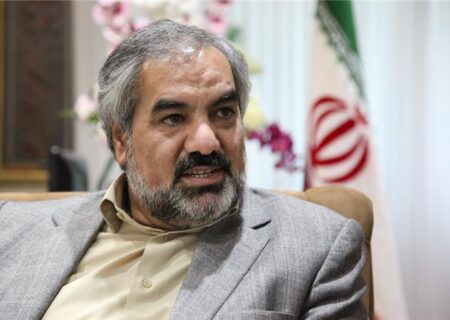 استاندار کردستان: ۱۲ فروردین نماد آزادی ملت ایران از سلطه استعمار است