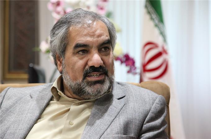 استاندار کردستان: ۱۲ فروردین نماد آزادی ملت ایران از سلطه استعمار است