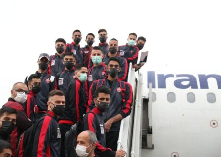 AFC پاسخ نگرانی پرسپولیس را داد