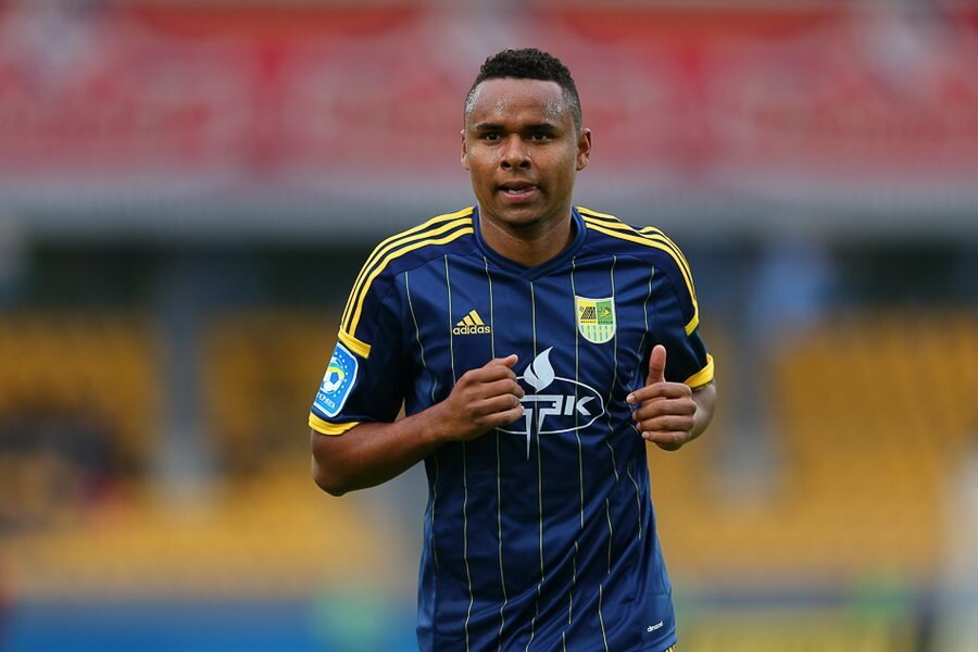 AFC یک بازیکن برزیلی را ۴ سال محروم کرد