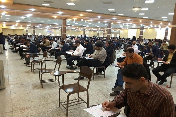 آخرین اطلاعات از آزمون پذیرش متقاضیان پروانه کارآموزی وکالت