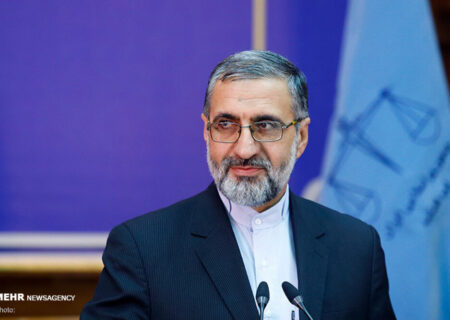 آخرین وضعیت پرونده بابک زنجانی