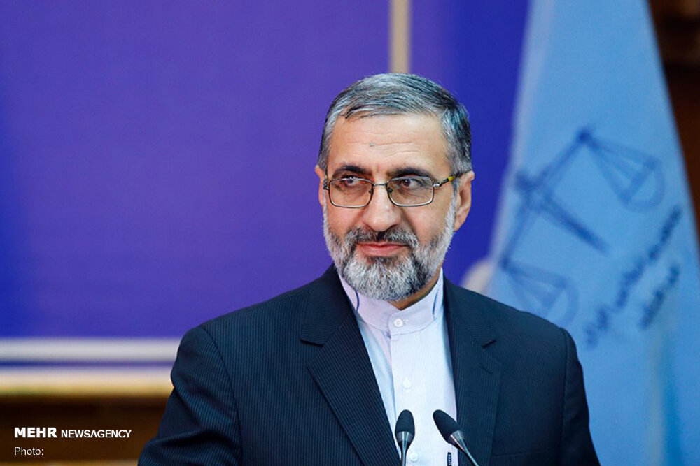 آخرین وضعیت پرونده بابک زنجانی