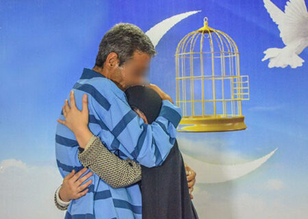 آزادی ۱۱۵ زندانی در طرح نذر هشتم