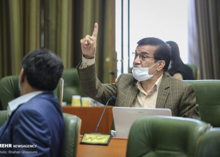 آسیب های اجتماعی نباید وظایف شهرداری را تحت الشعاع قرار دهد