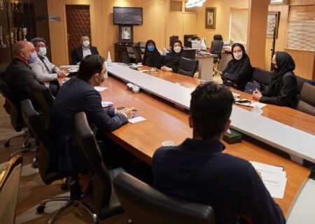 آغاز به کار فدراسیون والیبال برای تشکیل تیم‌های بانوان