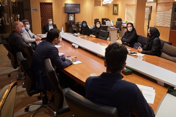 آغاز به کار فدراسیون والیبال برای تشکیل تیم‌های بانوان