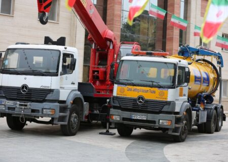 آموزش تفکیک پسماند به ۶۵ هزار شهروند جنوبشرقی تهران