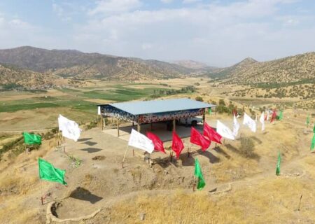 ابلاغ ثبت ۶میراث دفاع‌مقدس در فهرست آثار واجد ارزش تاریخی‌فرهنگی