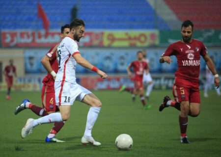 ابهام در برگزاری بازی با پرسپولیس/ ۷ یار نساجی کرونایی شدند