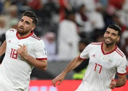 اتفاق جالبی که پس از گل طارمی برای جهانبخش افتاد/افسوس ۱۸ برای ۱۷