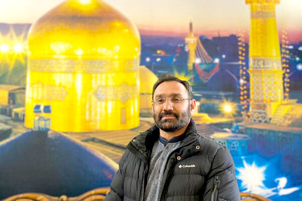 اجرای طرح «خادمیاران رضوی» ورزش با همکاری آستان قدس رضوی