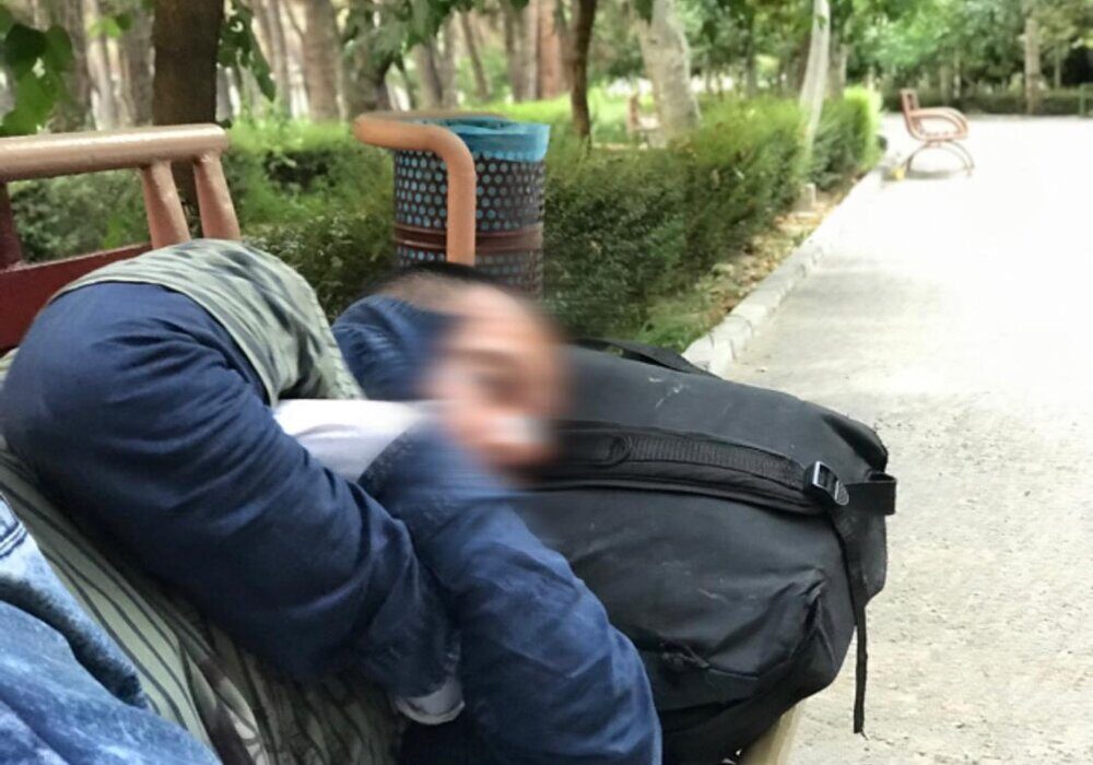 اجرای طرح پاکسازی تهران از معتادان متجاهر در دستور کار دادستانی