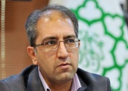 اجرای هوشمند سازی خدمات ساماندهی در سال ۱۴۰۰ 