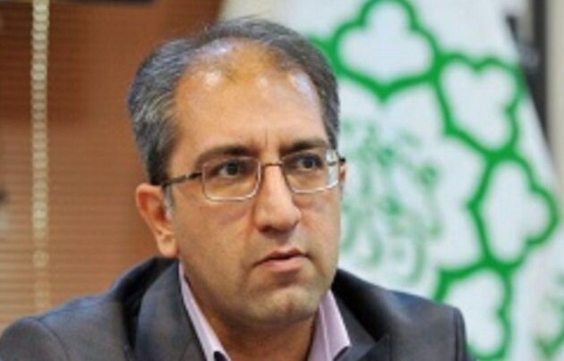 اجرای هوشمند سازی خدمات ساماندهی در سال ۱۴۰۰ 