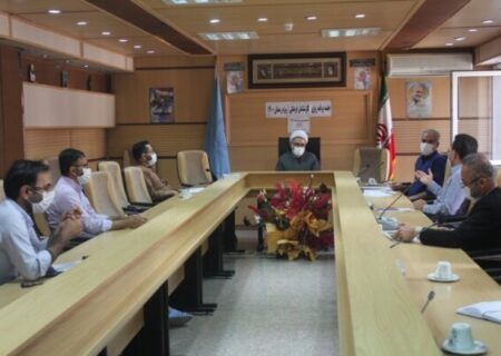 اجرای پویش ملی فصل بندگی در پرتو زیست قرآنی در کردستان