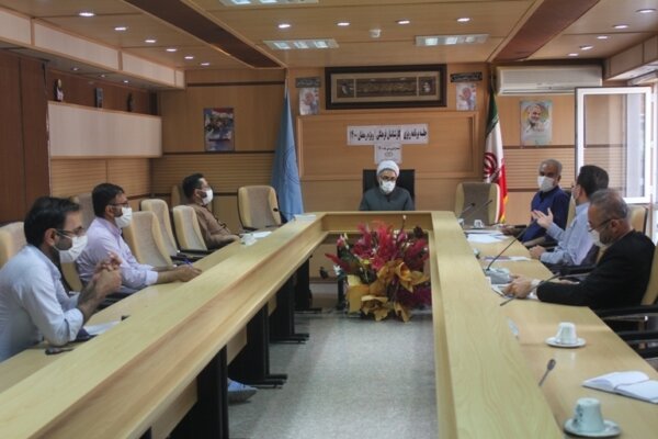 اجرای پویش ملی فصل بندگی در پرتو زیست قرآنی در کردستان