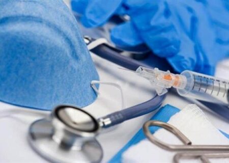 احتکار ۳۰۰ میلیارد تجهیزات پزشکی در جنوب تهران