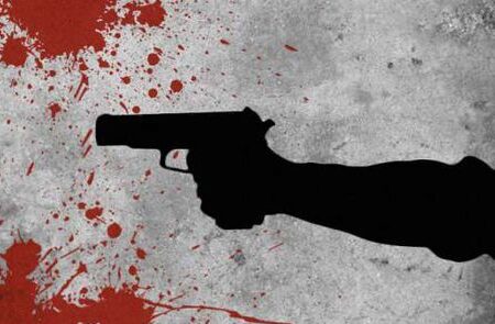 اختلاف ملکی در سنندج منجر به قتل شد