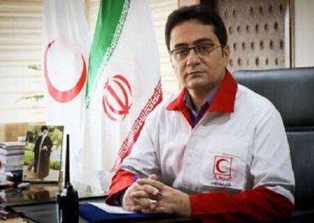 ارائه آموزش کمک های اولیه به بیش از ۱۰ هزار کردستانی