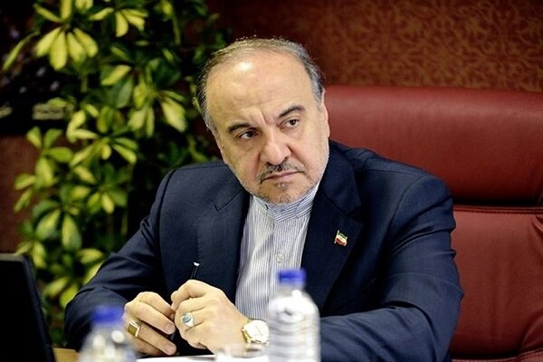 ارائه طرح‌های ورزش همگانی به مجلس/ تقدیر از دستاوردهای فدراسیون