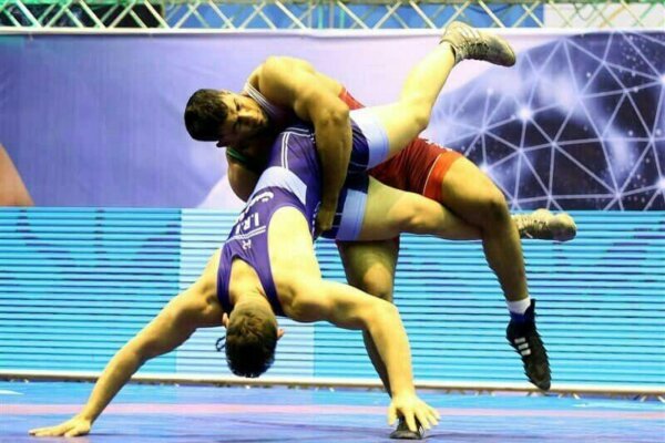 ارسلان و زرین پیکر فینالیست شدند