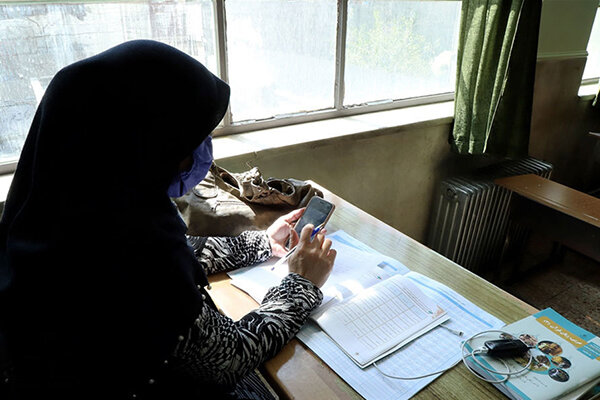 از آغاز ثبت نام کتاب های درسی تا شرط انتقالی دائم برای فرهنگیان