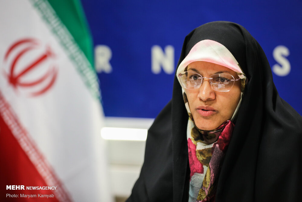 استفاده از ظرفیت NGO ها برای پیگیری پرونده ترور شهید سلیمانی