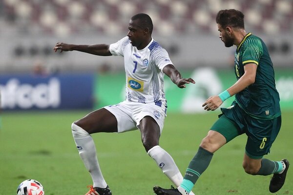 استقلال به دنبال شکستن طلسمی ۵۰ ساله