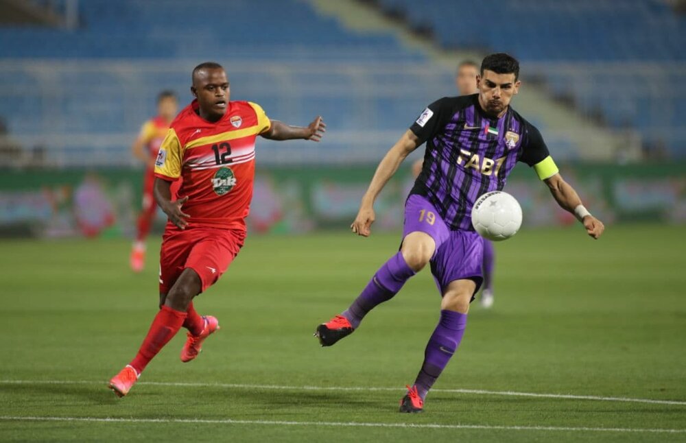 استقلال حق اشتباه ندارد/ نمایندگان ایران قابلیت صعود را دارند