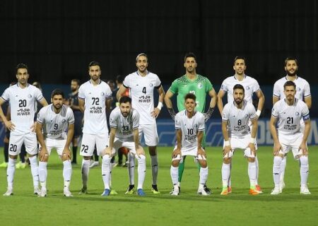 استقلال چطور صدرنشین شد و چطور صدرنشین می‌ماند؟
