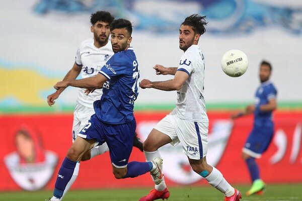 استقلال کار دشواری در گروه دارد/خط حمله، برگ برنده آبیها در آسیا