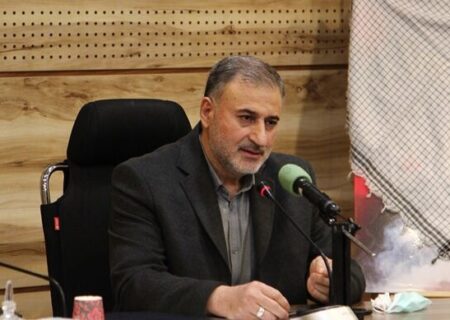 اسناد شهدا در بنیاد شهید کاربردی می‌شود