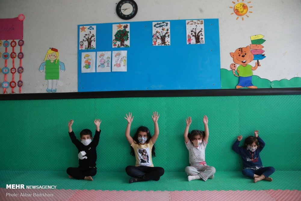 اعتماد به نفس فرزندان را چگونه تقویت کنیم/ توصیه های روانشناسی