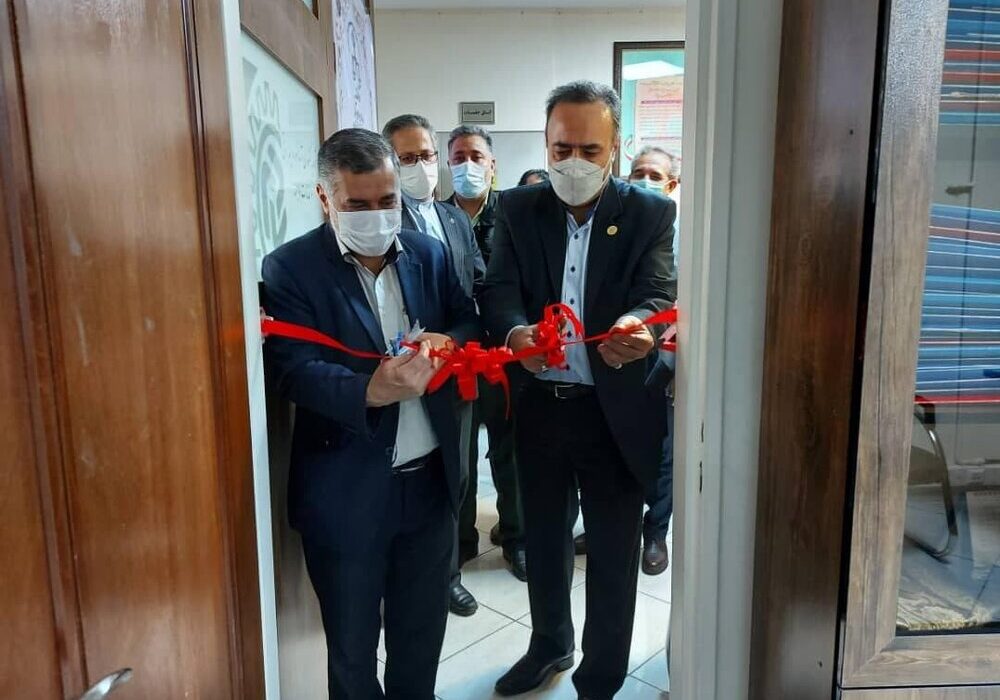 افتتاح یک شعبه اختصاصی حل اختلاف در راستای شعار سال