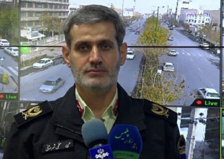افزایش ۱۵۱ درصدی کشف کالای قاچاق و ۹۶ درصدی وقوع سرقت در مرکزی