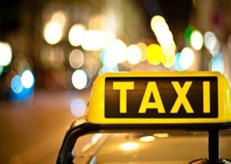 افزایش ۳۰ درصدی کرایه تاکسی در اراک